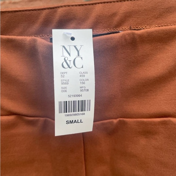 New York & Company pants - Picture 2 of 3